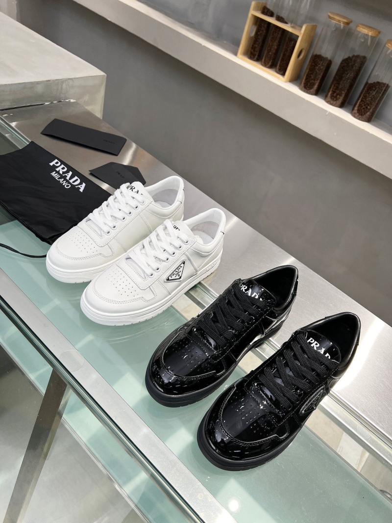 Prada Casual Shoes